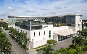 فندق كمبينسكي غولد كوست سيتي